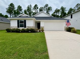 2894 Windsor Lakes Way, Green Cove Springs, FL 32043