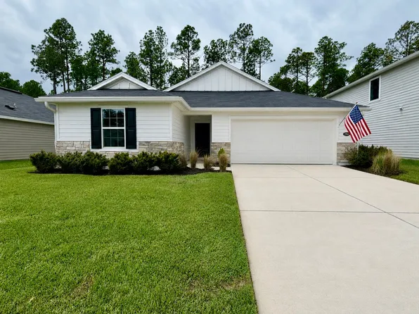 2894 Windsor Lakes Way, Green Cove Springs, FL 32043