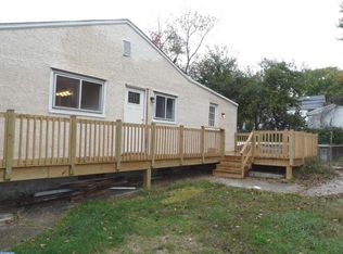 3532 W 12th St, Trainer, PA 19061