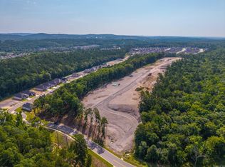 190 Kinley Loop Lot 31, Little Rock, AR 72223