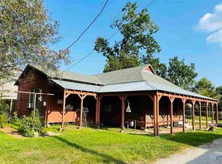 128 Historic Ln, Houma, LA 70364