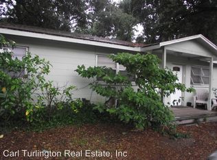 3801 SW 17th Pl, Gainesville, FL 32607