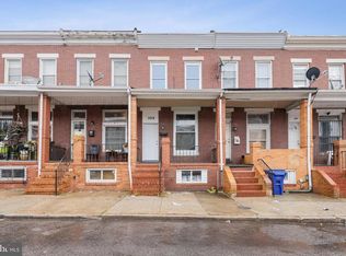 309 N Robinson St, Baltimore, MD