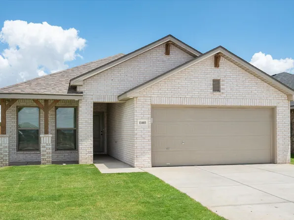 15403 Fulton Ave, Lubbock, TX 79424