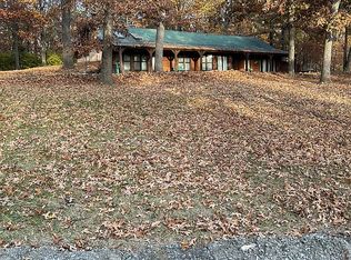 790 SE 1211 Rd, Deepwater, MO 64740