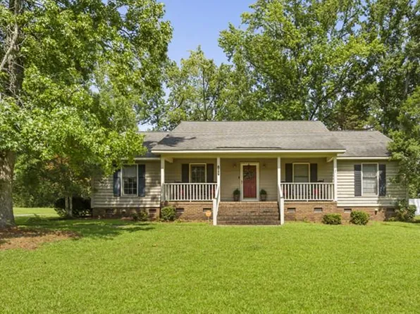 103 Morningside Dr, Greenwood, SC 29649