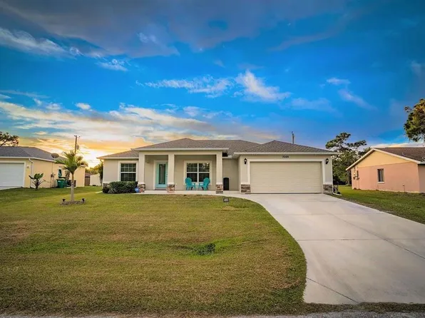 7069 Denmark St, Englewood, FL 34224