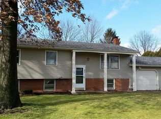 51 Willard St, Rittman, OH 44270