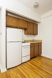 Rented by Keller Williams NYC