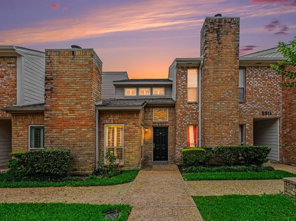 5913 Woodway Place Ct, Houston, TX 77057