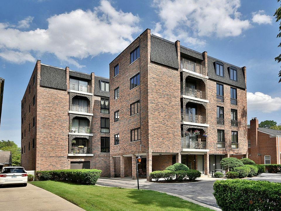 1st image of 1417 Bonnie Brae Pl APT 4D