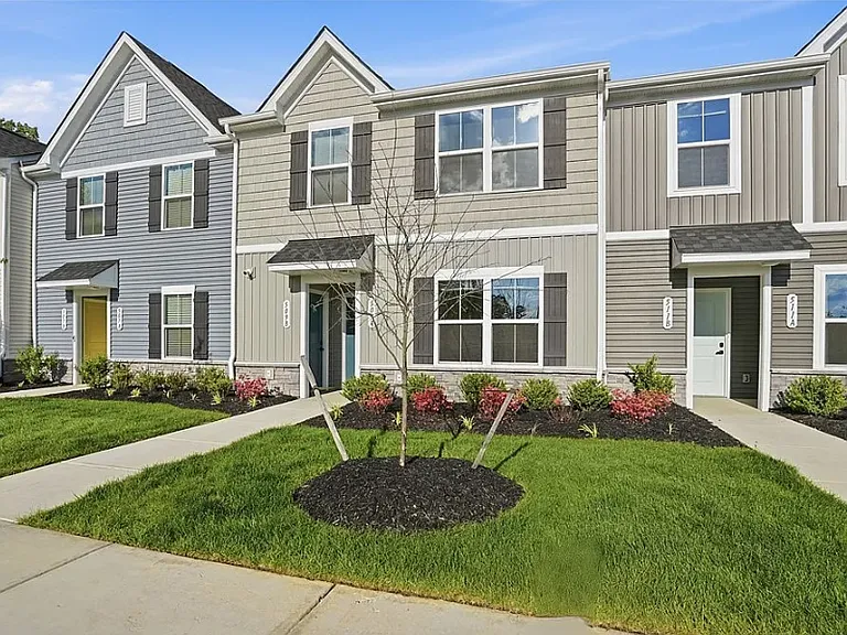 509 Portal Cir #A1 — Photo 1