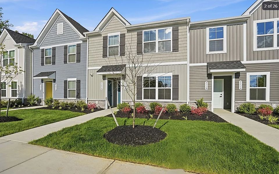1st image of 509 Portal Cir #A1