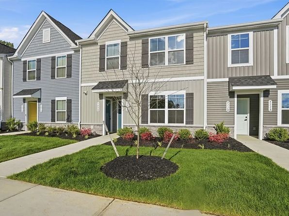 509 Portal Cir, Sandston, VA