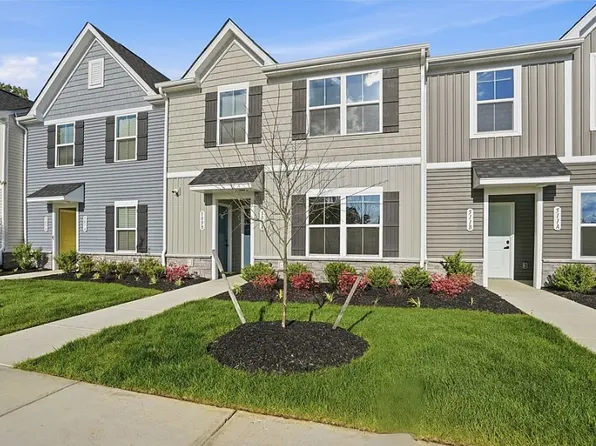 509 Portal Cir, Sandston, VA