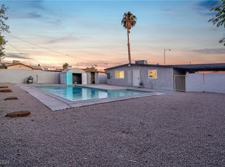 1660 Capistrano Ave, Las Vegas, NV 89169