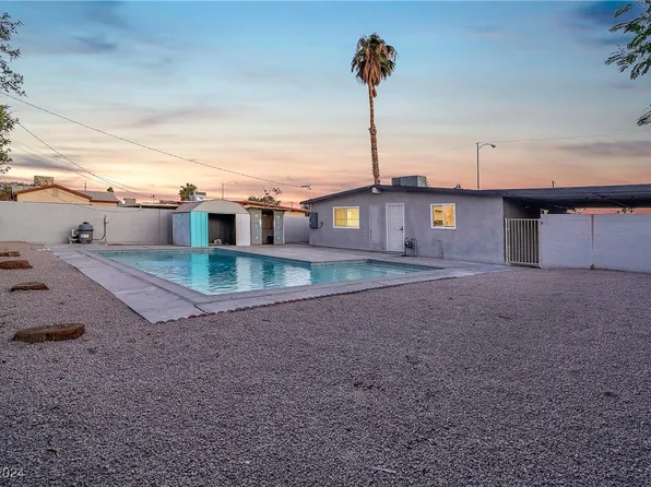 1660 Capistrano Ave, Las Vegas, NV 89169