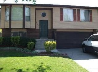 4909 W Aspen Dr, West Jordan, UT 84081