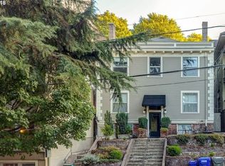 2354 NW Glisan St, Portland, OR 97210
