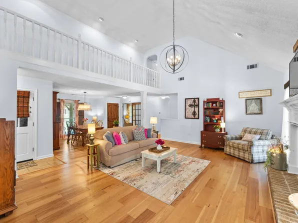601 Royal Pecan Way, Collierville, TN 38017