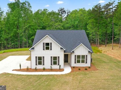 115 Oak Rd, Locust Grove, GA, 30248