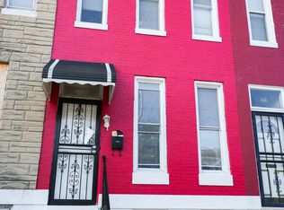 (Undisclosed Address), Baltimore, MD 21223