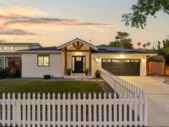 6056 Indian Ave, San Jose, CA 95123