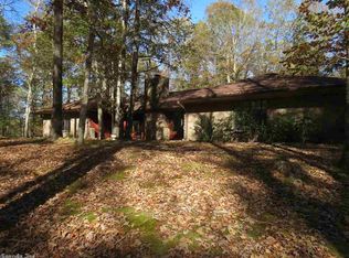 1005 Quapaw Dr, Redfield, AR 72132