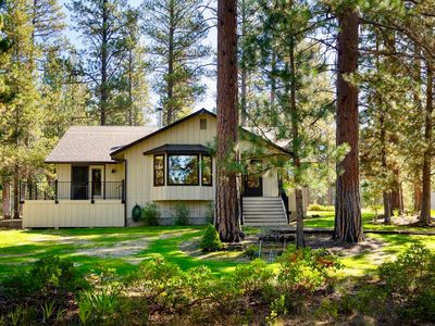 53492 Kokanee Way, La Pine, OR, 97739