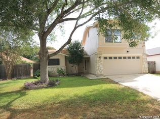 11014 Almond Park, San Antonio, TX 78249