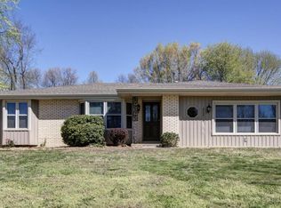 2335 E Ridgecrest St, Ozark, MO 65721