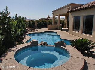 35493 S Santa Catalina Dr, Tucson, AZ 85739