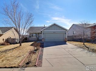2714 Marina St, Evans, CO 80620