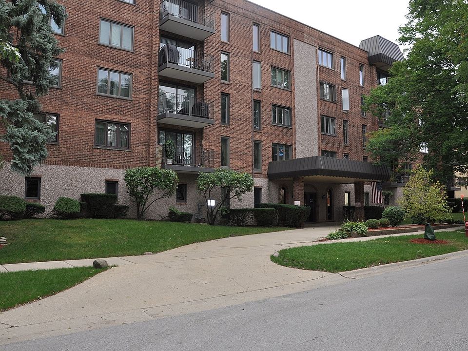 1st image of 1551 Ashland Ave APT 405