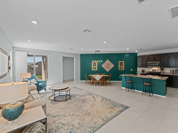 12751 N Whatley Ave, Marana, AZ 85653