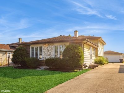 505 Marshall Rd, Bensenville, IL, 60106