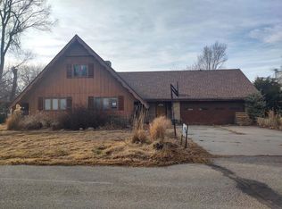 116 Walnut St, Morganville, KS 67468