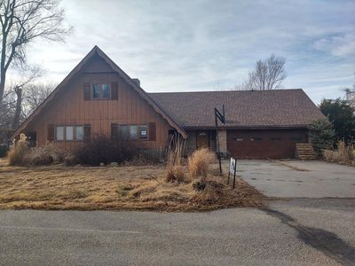 116 Walnut St, Morganville, KS, 67468