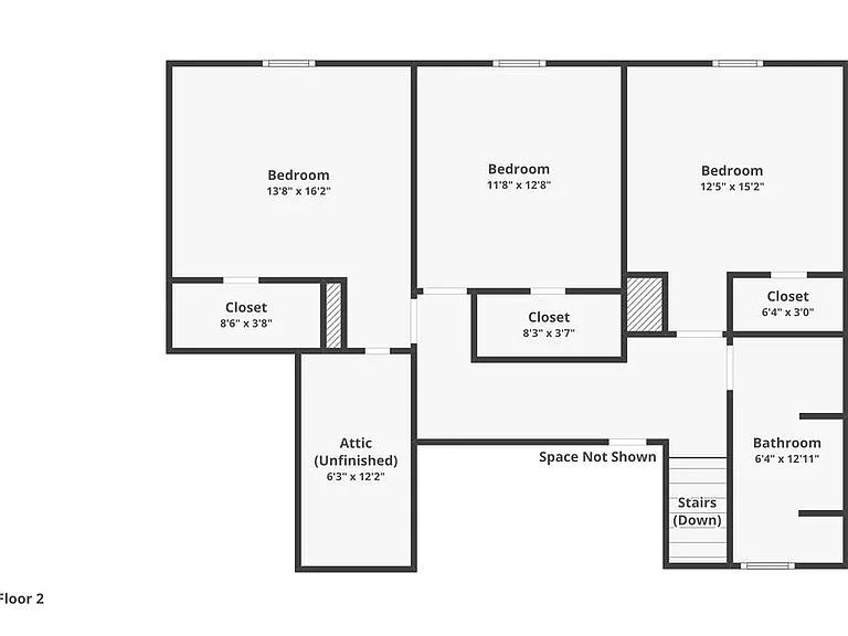 1513 Woodwinds Dr — Photo 3