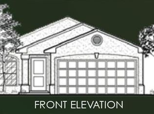 907 Cpl Angel Monarez Rd, Socorro, TX 79927