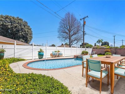 1309 W Margarita Dr, West Covina, CA, 91790