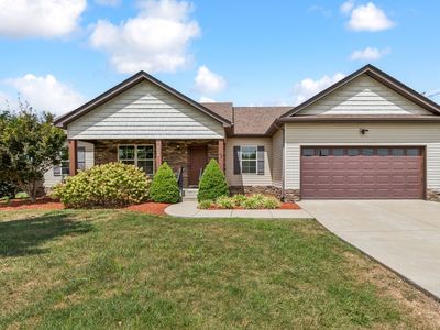 4608 Wachovia Way, Murfreesboro, TN, 37129
