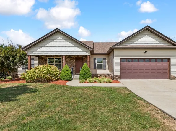 4608 Wachovia Way, Murfreesboro, TN 37129