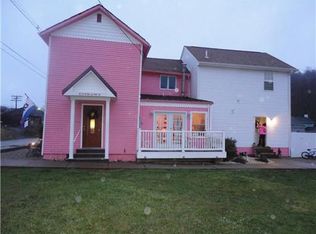 3760 1st Ave, Finleyville, PA 15332