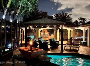 2525 Okeechobee Ln, Fort Lauderdale, FL 33312