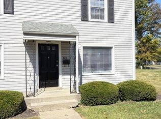 304 N Roosevelt Ave UNIT 1, Columbus, OH 43209