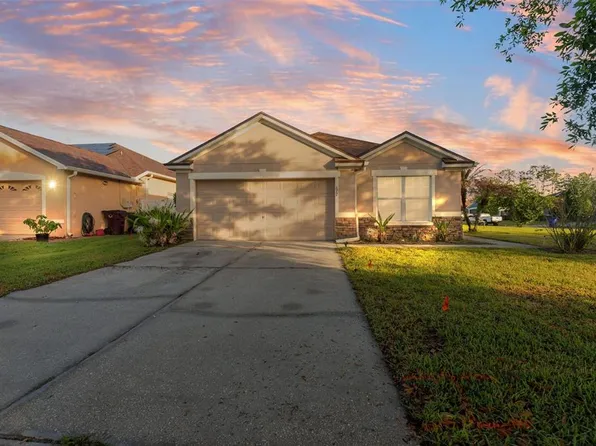677 Seneca Trl, Saint Cloud, FL 34772