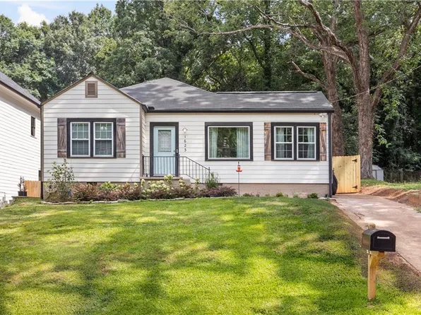 1623 Derry Ave SW, Atlanta, GA 30310