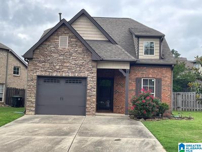 375 Kingston Cir, Birmingham, AL, 35211