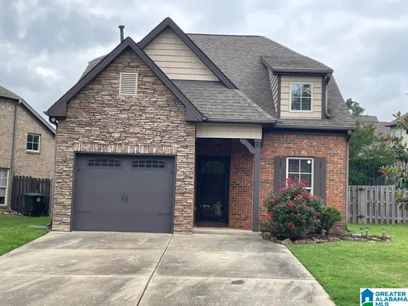 375 Kingston Cir, Birmingham, AL 35211